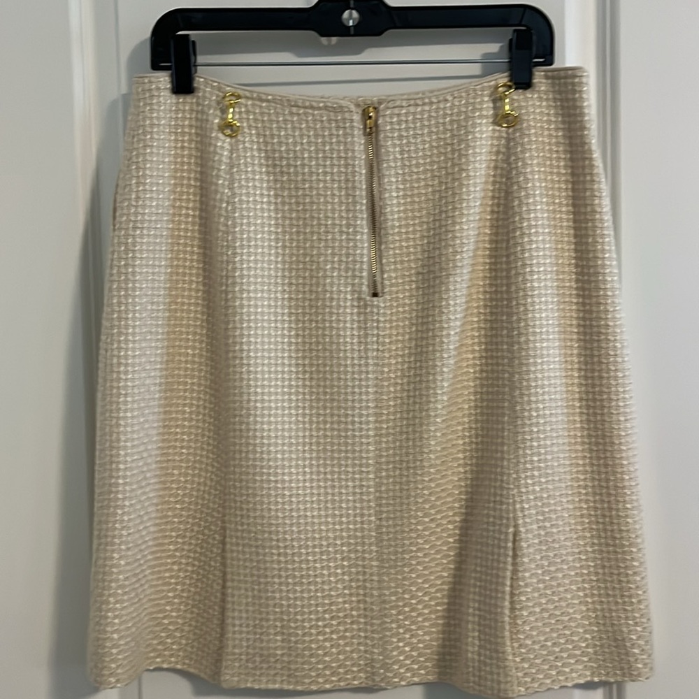 Elizabeth McKay skirt - Picture 4 of 7